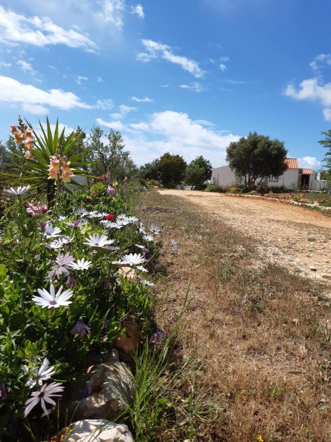 Апартаменти Quinta Da Jolanda-Happy Family Farm Лагуш Екстер'єр фото